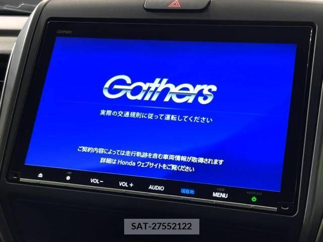 Honda FREED HYBRID 2019-10 234548-2