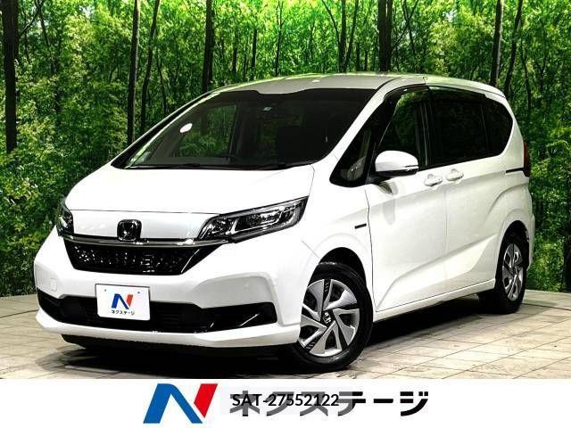 Honda FREED HYBRID 2019-10 234548-0