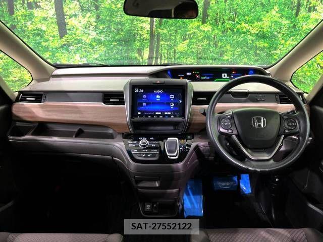 Honda FREED HYBRID 2019-10 234548-1