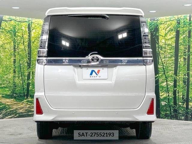 Toyota VOXY 2021-05 237586-15
