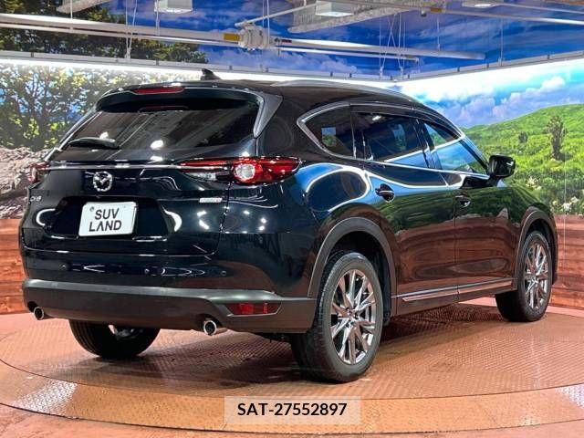 Mazda CX-8 2019-06 308567-17