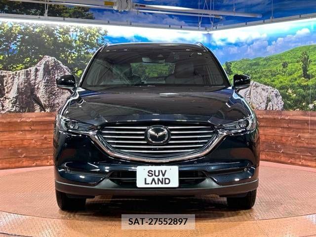 Mazda CX-8 2019-06 308567-14