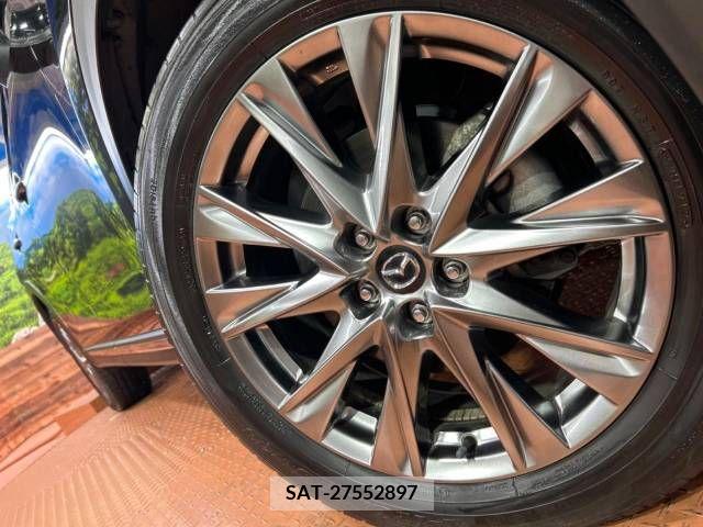 Mazda CX-8 2019-06 308567-13