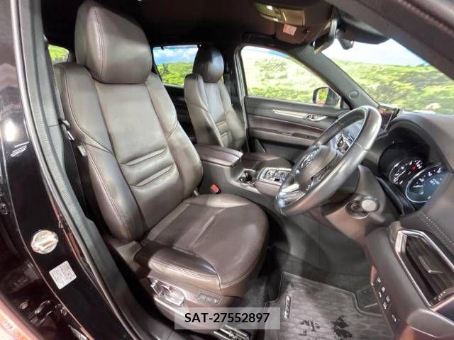 Mazda CX-8 2019-06 308567-9