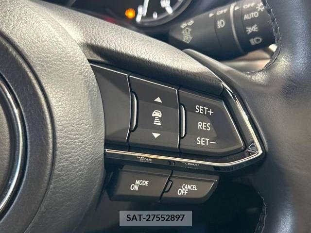 Mazda CX-8 2019-06 308567-5