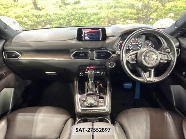 Mazda CX-8 2019-06 308567-1