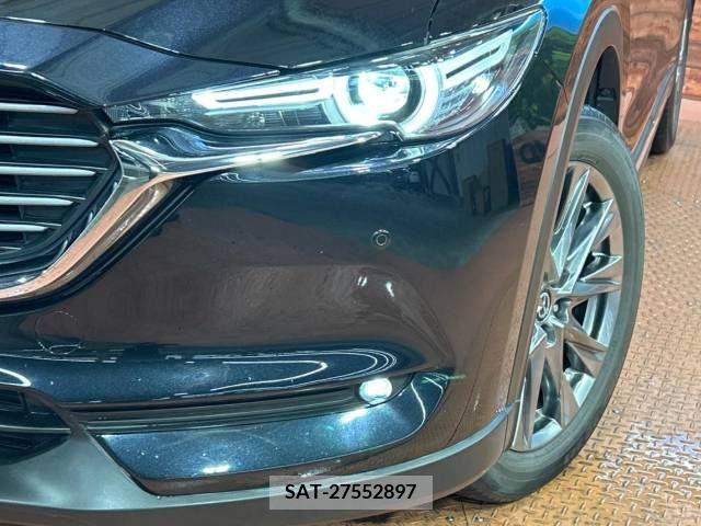 Mazda CX-8 2019-06 308567-12