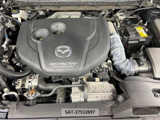 Mazda CX-8 2019-06 308567-18