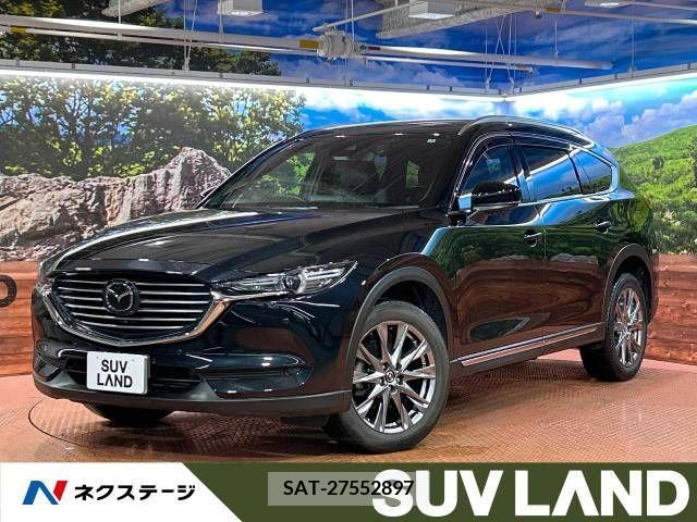 Mazda CX-8 2019-06 308567-0