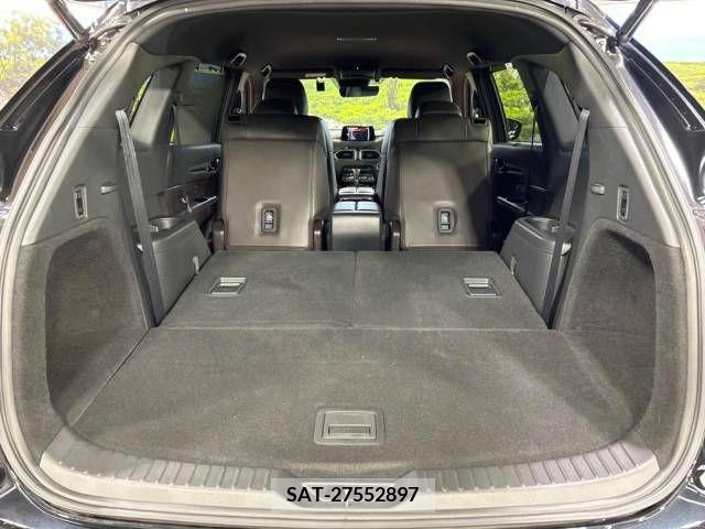 Mazda CX-8 2019-06 308567-11