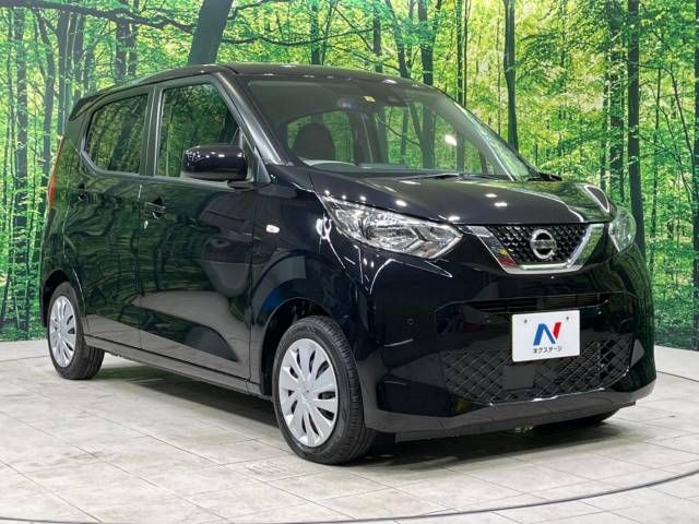 Nissan DAYZ 2022-02 194687-16