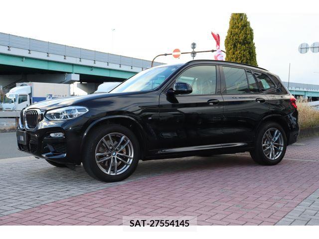 Bmw X3 2019-10 336188-7