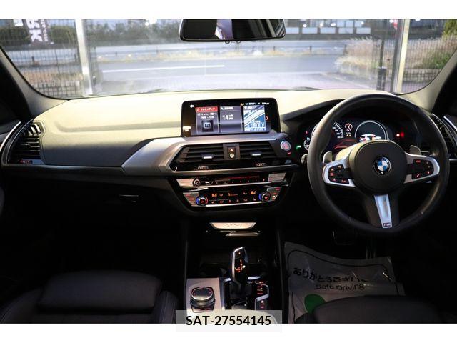 Bmw X3 2019-10 336188-10