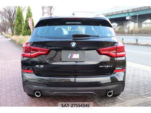 Bmw X3 2019-10 336188-5