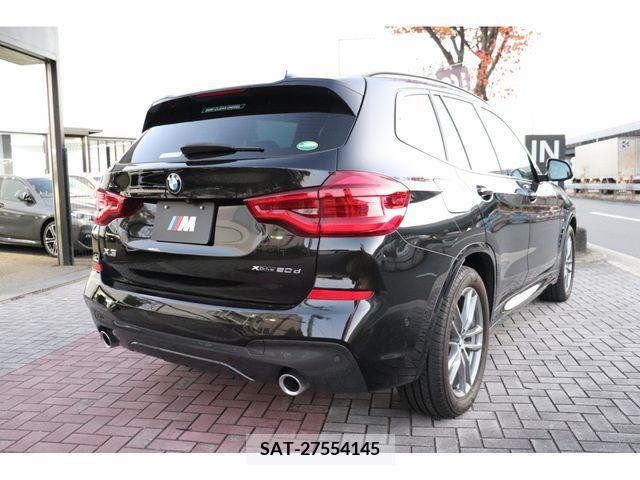 Bmw X3 2019-10 336188-4