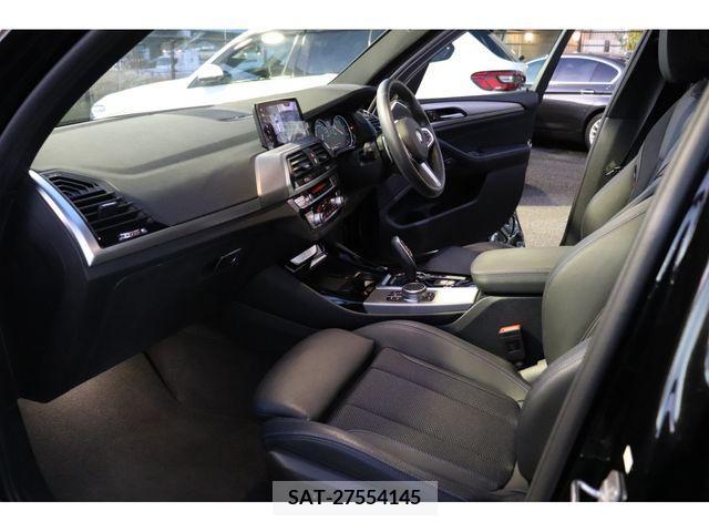 Bmw X3 2019-10 336188-15