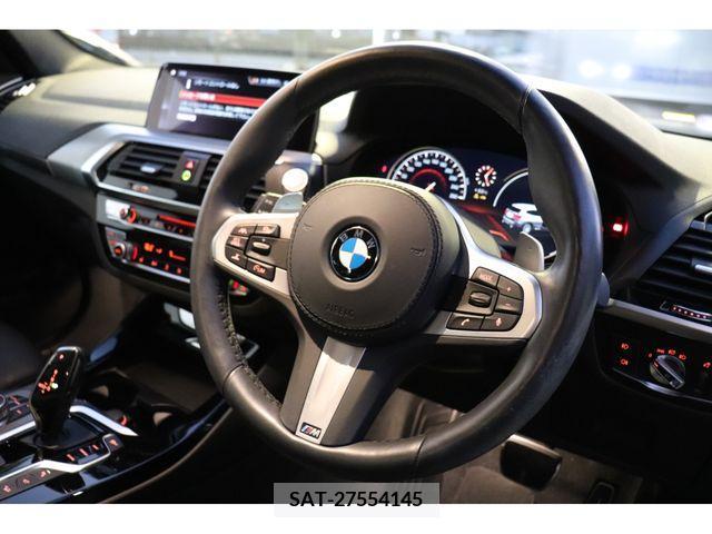 Bmw X3 2019-10 336188-11