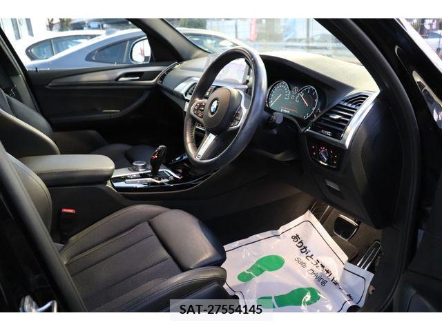 Bmw X3 2019-10 336188-13