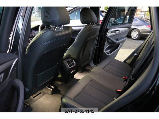 Bmw X3 2019-10 336188-16