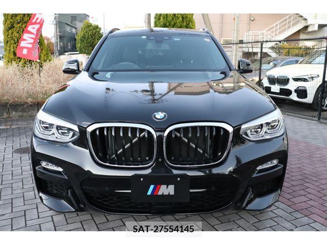 Bmw X3 2019-10 336188-1