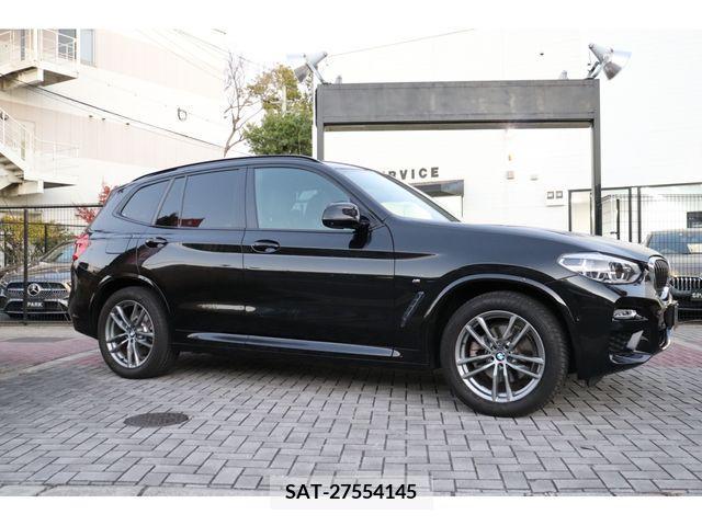 Bmw X3 2019-10 336188-3