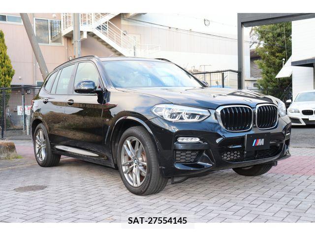 Bmw X3 2019-10 336188-2