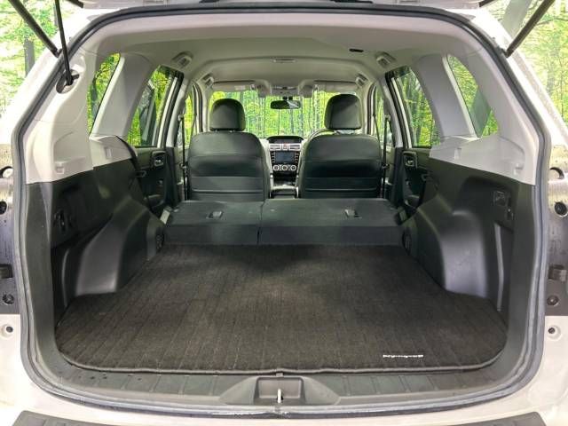 Subaru FORESTER 2016-01 186551-10