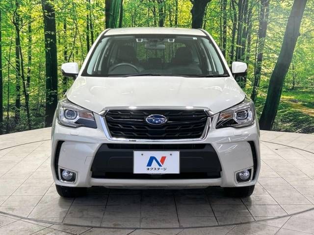 Subaru FORESTER 2016-01 186551-14