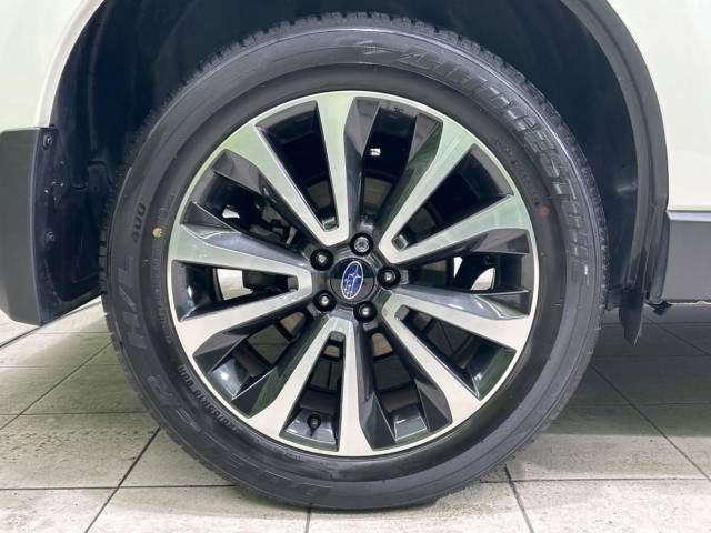 Subaru FORESTER 2016-01 186551-13