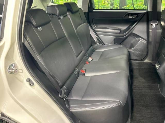 Subaru FORESTER 2016-01 186551-9
