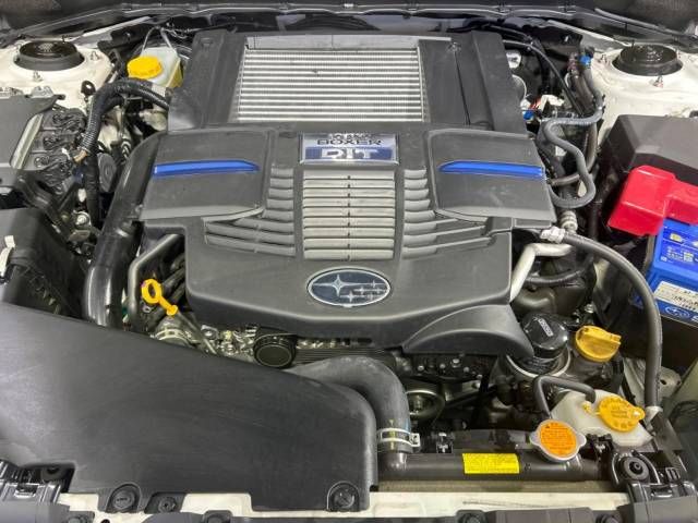 Subaru FORESTER 2016-01 186551-18