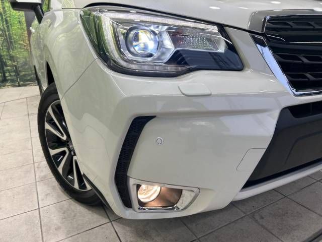 Subaru FORESTER 2016-01 186551-12