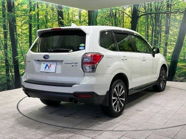Subaru FORESTER 2016-01 186551-17