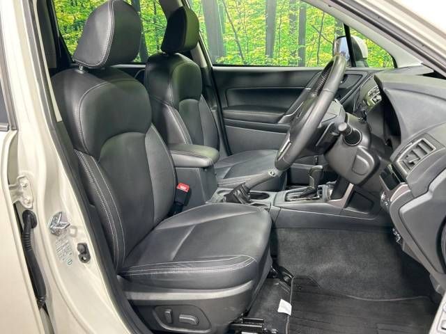 Subaru FORESTER 2016-01 186551-8