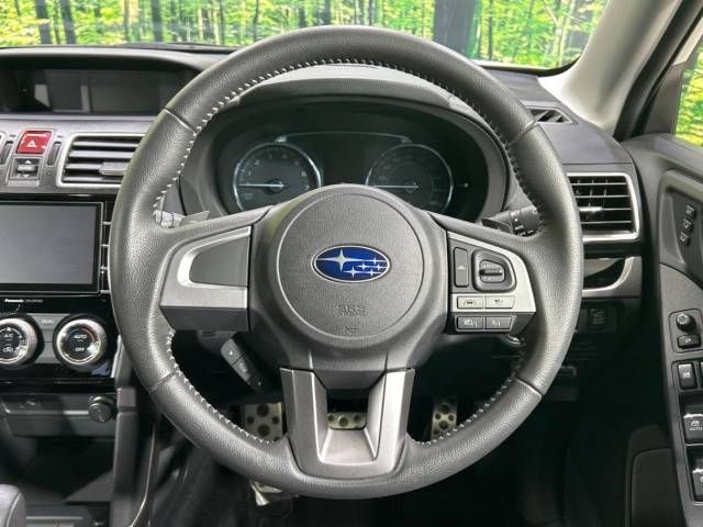 Subaru FORESTER 2016-01 186551-11