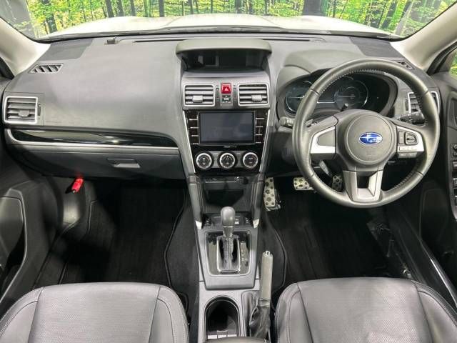 Subaru FORESTER 2016-01 186551-1