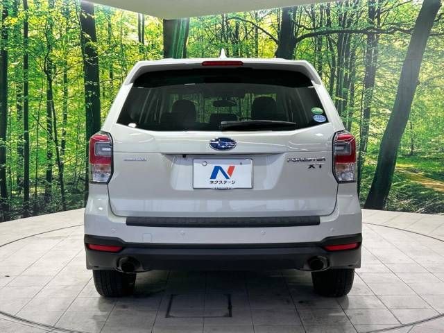 Subaru FORESTER 2016-01 186551-15