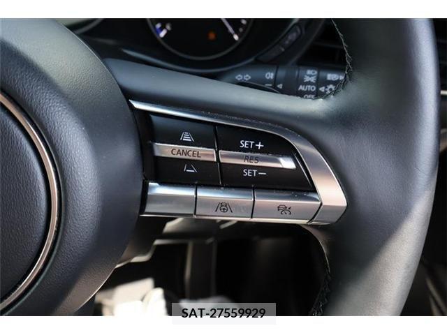 Mazda CX-30 2020-01 265571-14