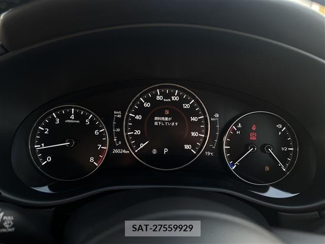 Mazda CX-30 2020-01 265571-9