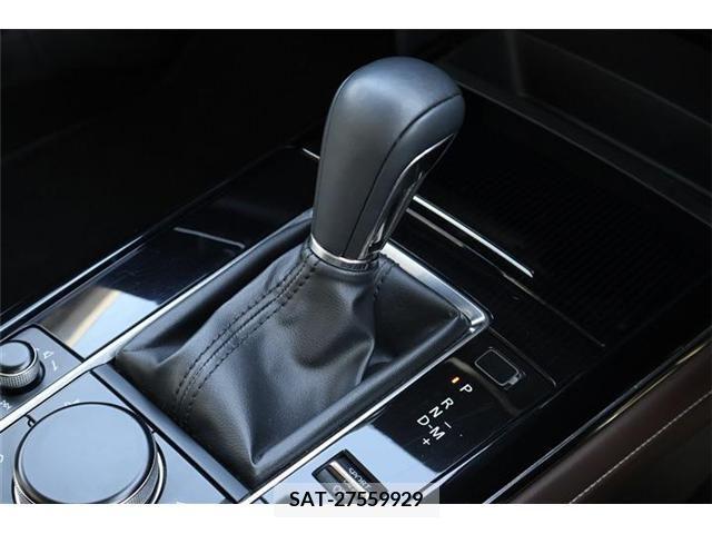 Mazda CX-30 2020-01 265571-8