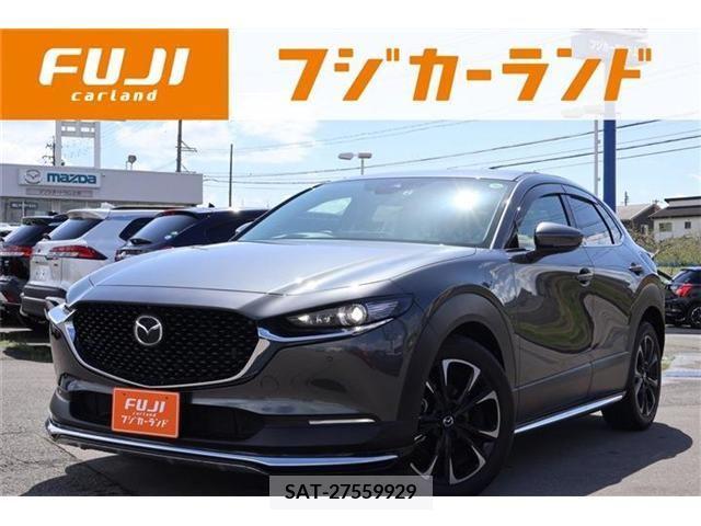 Mazda CX-30 2020-01 265571-0