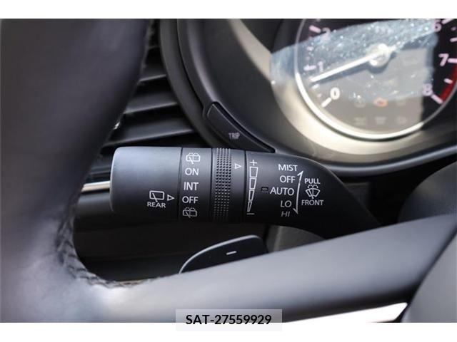 Mazda CX-30 2020-01 265571-16