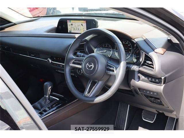 Mazda CX-30 2020-01 265571-6