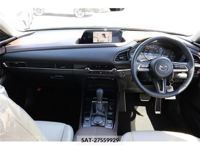 Mazda CX-30 2020-01 265571-5