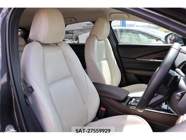 Mazda CX-30 2020-01 265571-4