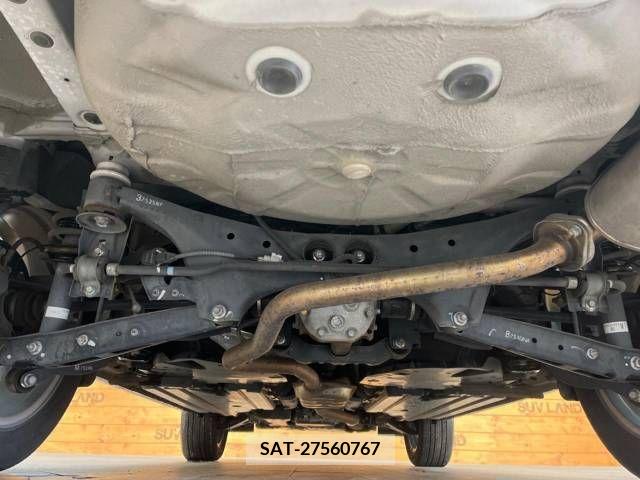 Subaru FORESTER 2017-05 270013-19
