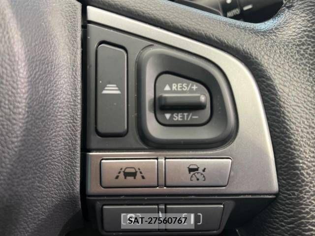 Subaru FORESTER 2017-05 270013-5