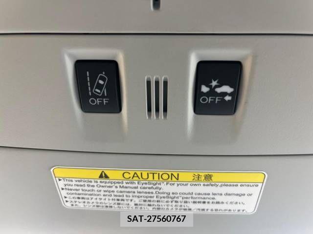 Subaru FORESTER 2017-05 270013-4