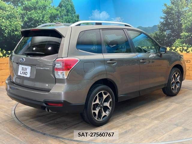 Subaru FORESTER 2017-05 270013-17