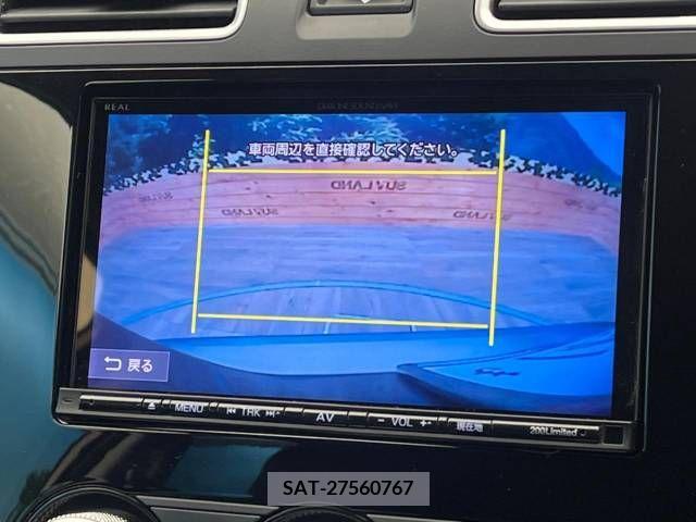 Subaru FORESTER 2017-05 270013-3